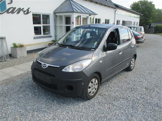 Hyundai i10 1,2 78HK 5d