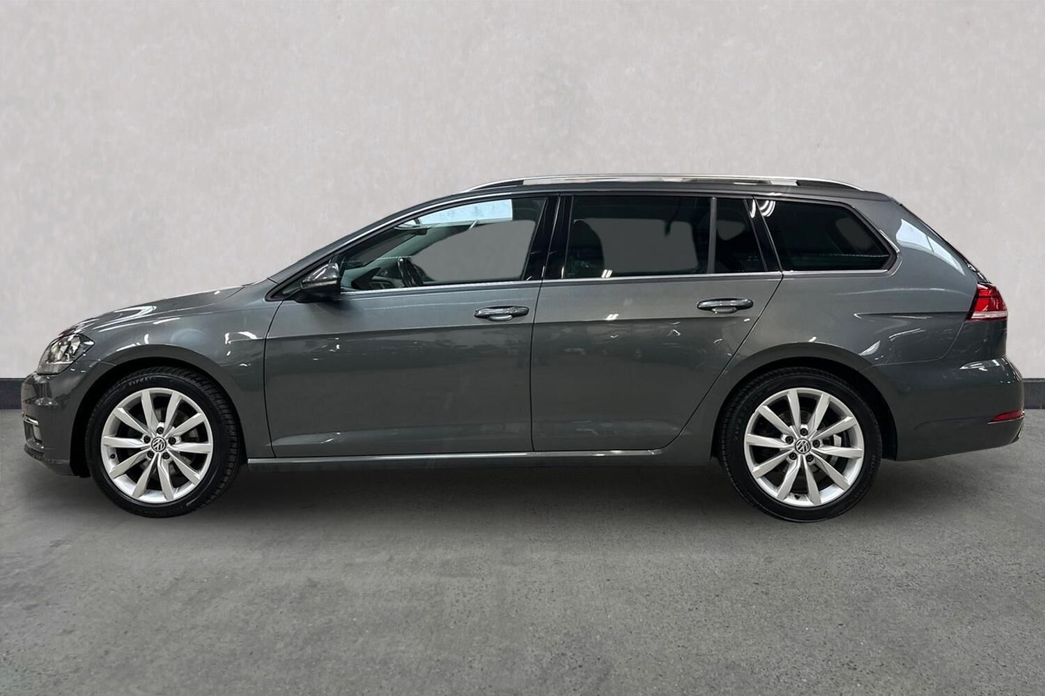 Billede af VW Golf Variant 1,5 TSI BMT EVO Connect DSG 150HK Stc 7g Aut.