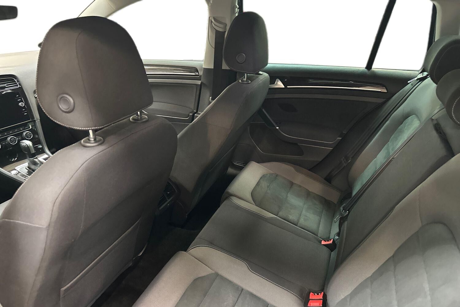 Billede af VW Golf Variant 1,5 TSI BMT EVO Connect DSG 150HK Stc 7g Aut.