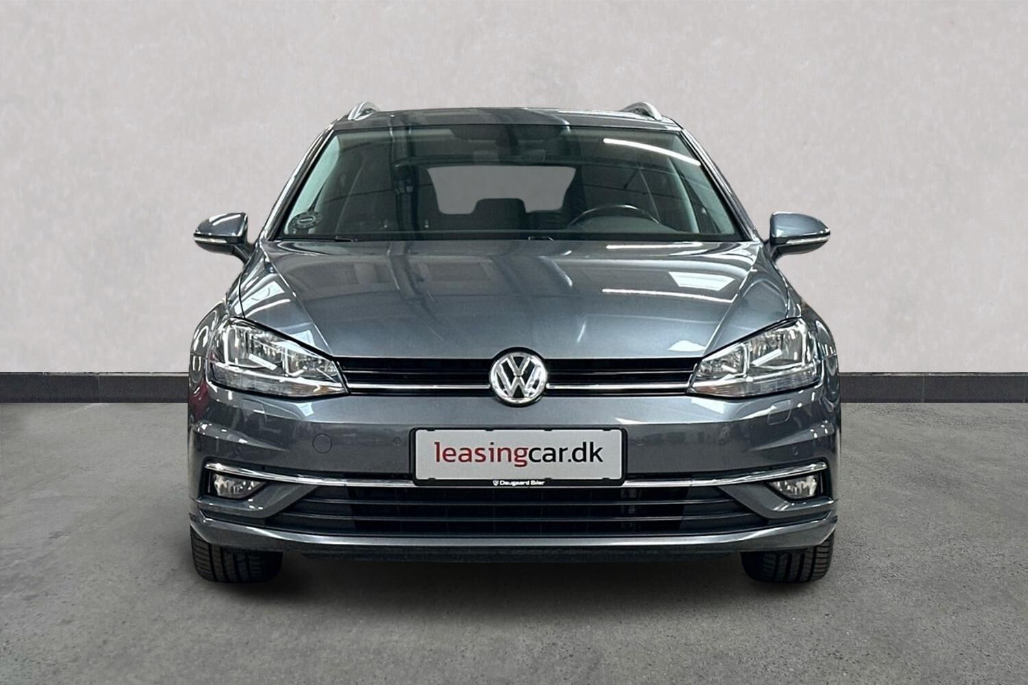 Billede af VW Golf Variant 1,5 TSI BMT EVO Connect DSG 150HK Stc 7g Aut.
