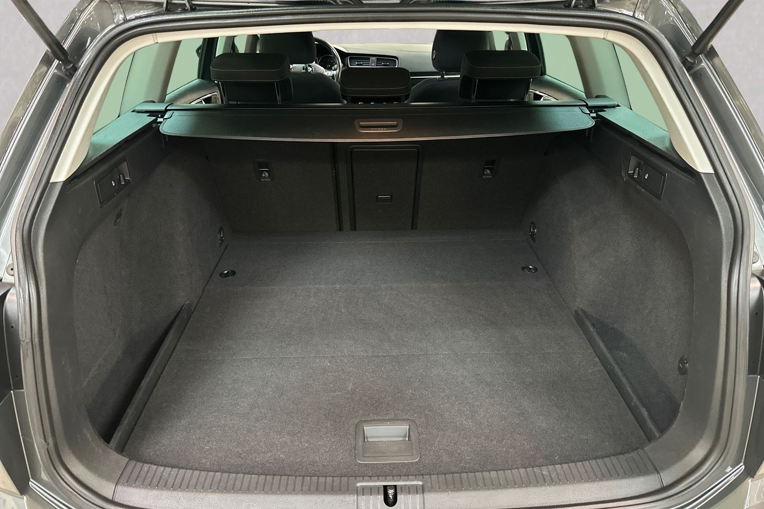 Billede af VW Golf Variant 1,5 TSI BMT EVO Connect DSG 150HK Stc 7g Aut.