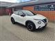 Billede af Nissan Juke 1,0 Dig-T N-Connecta DCT 114HK 5d 7g Aut.