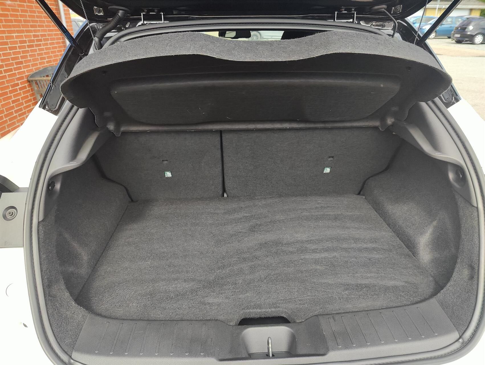 Billede af Nissan Juke 1,0 Dig-T N-Connecta DCT 114HK 5d 7g Aut.