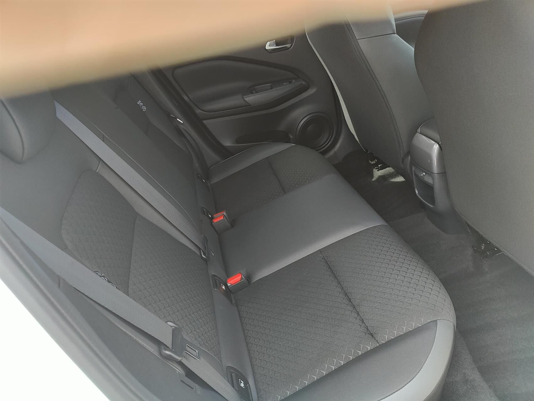Billede af Nissan Juke 1,0 Dig-T N-Connecta DCT 114HK 5d 7g Aut.