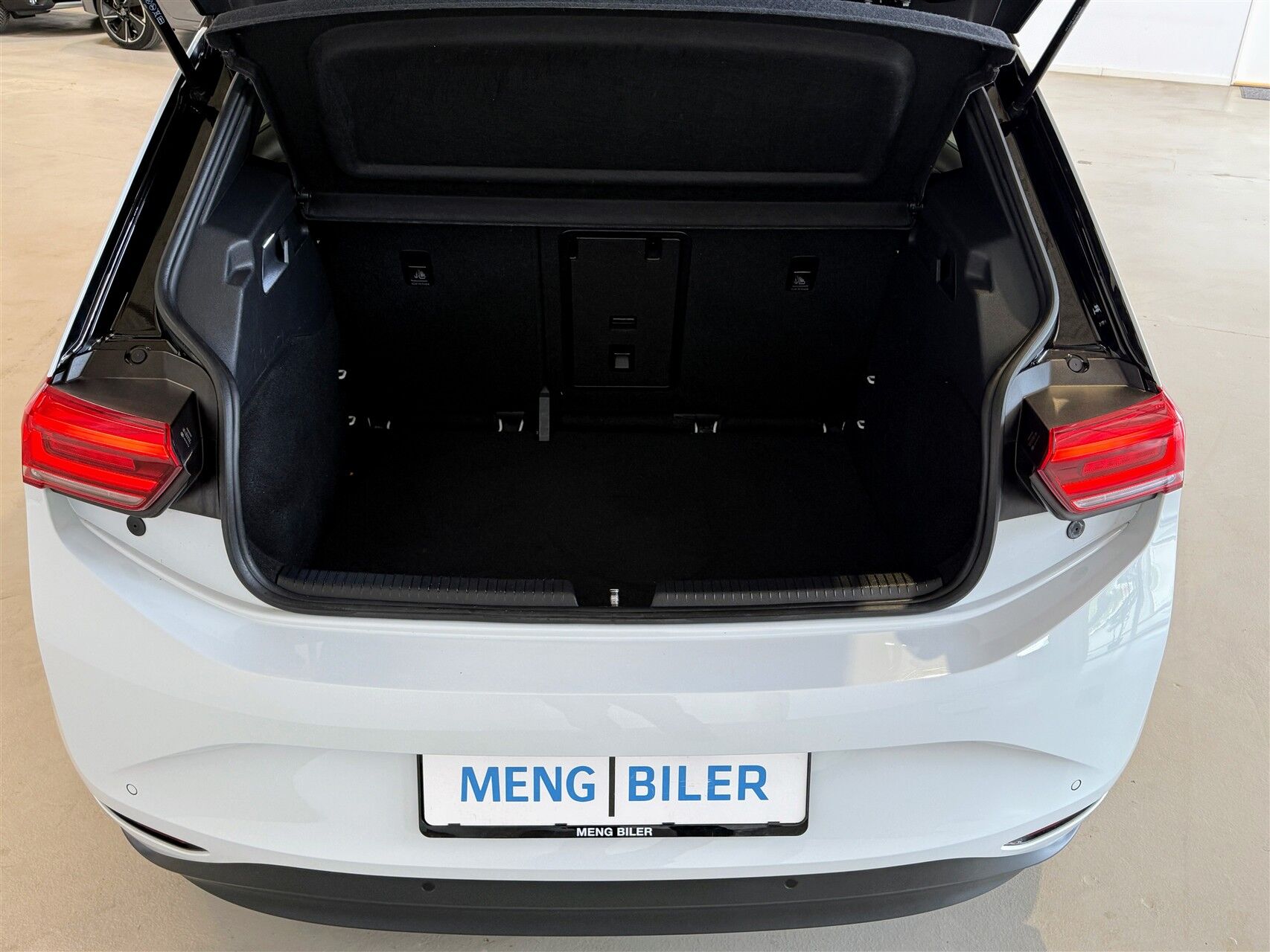 Billede af VW ID.3 EL Pro Performance 204HK 5d Aut.