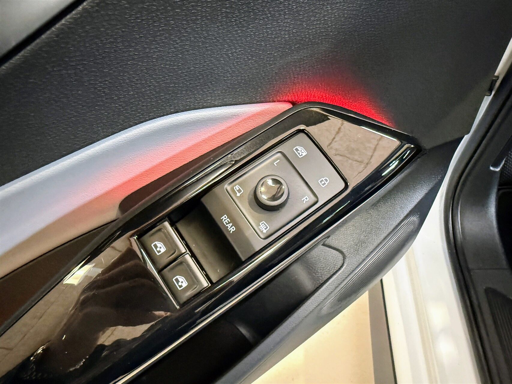 Billede af VW ID.3 EL Pro Performance 204HK 5d Aut.