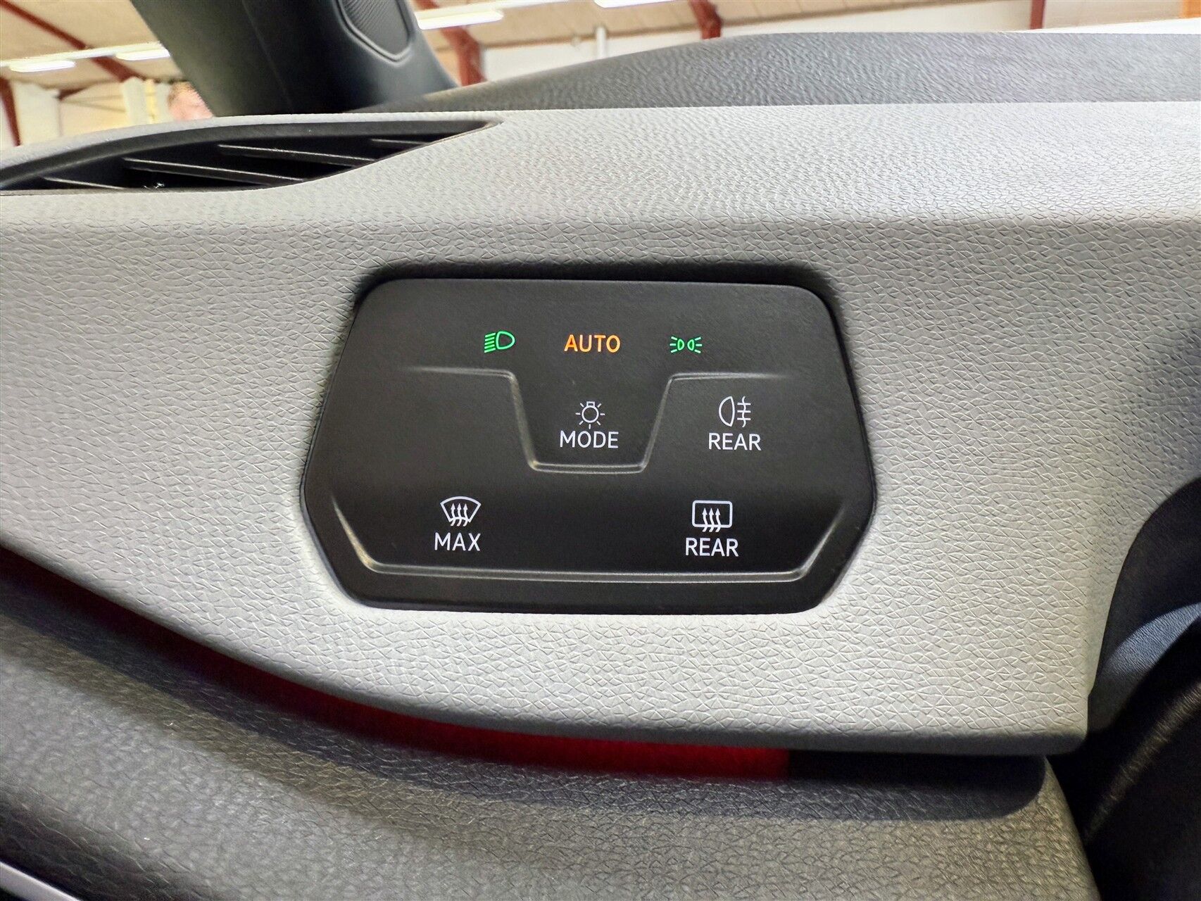 Billede af VW ID.3 EL Pro Performance 204HK 5d Aut.