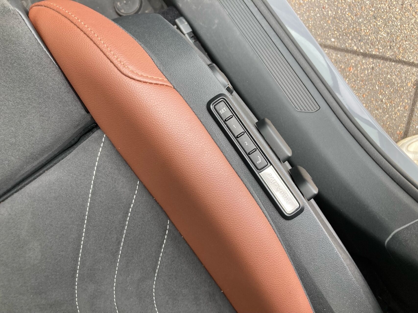 Billede af VW ID.5 EL Pro Performance 204HK 5d Aut.