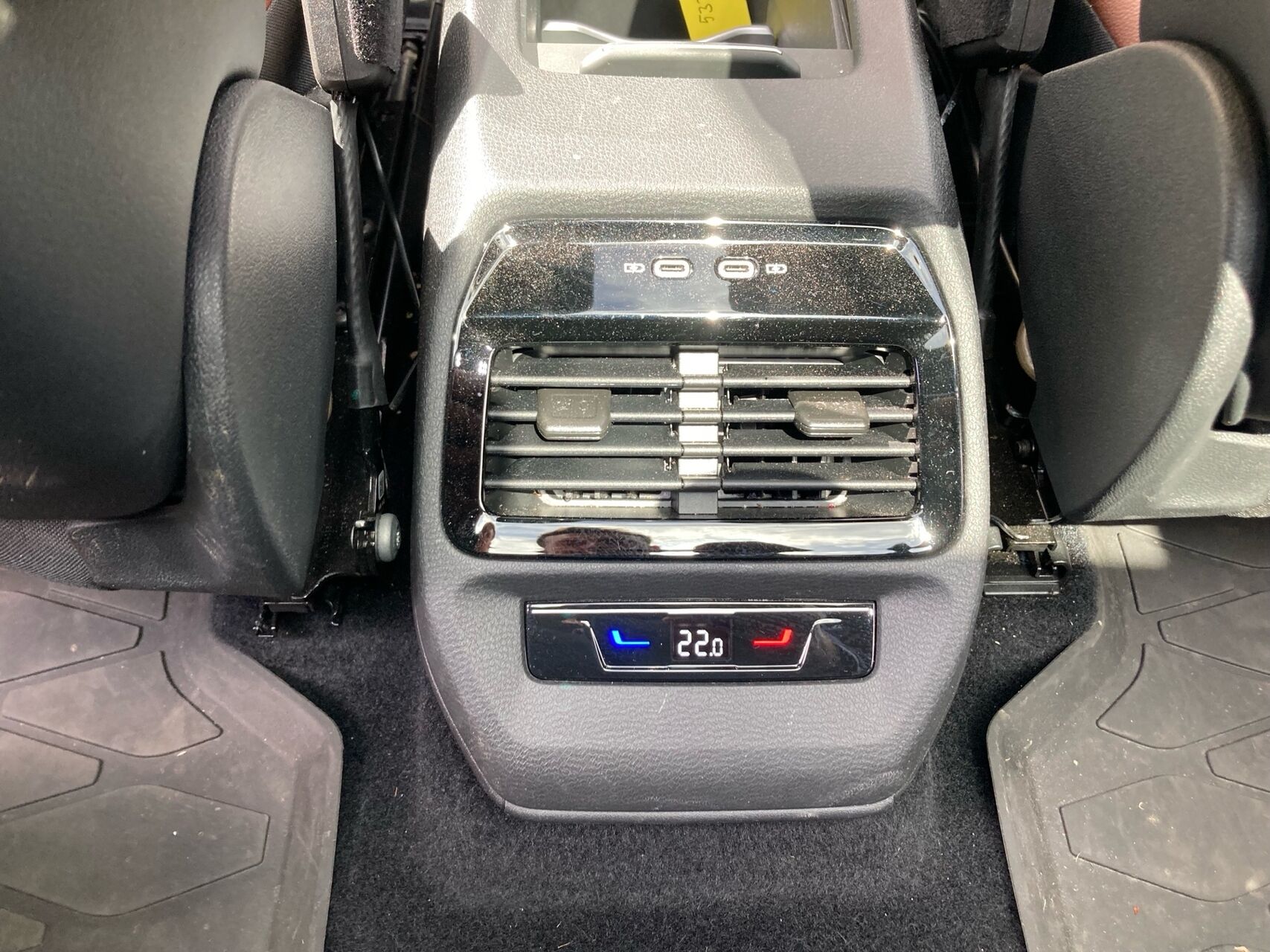 Billede af VW ID.5 EL Pro Performance 204HK 5d Aut.