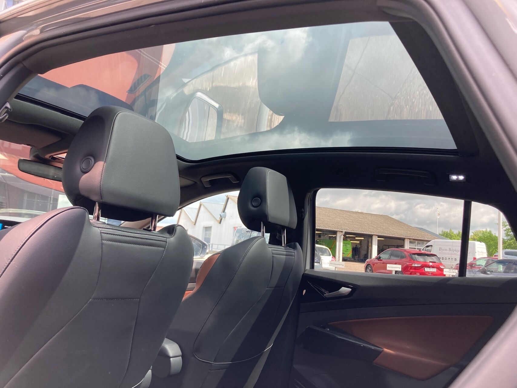 Billede af VW ID.5 EL Pro Performance 204HK 5d Aut.