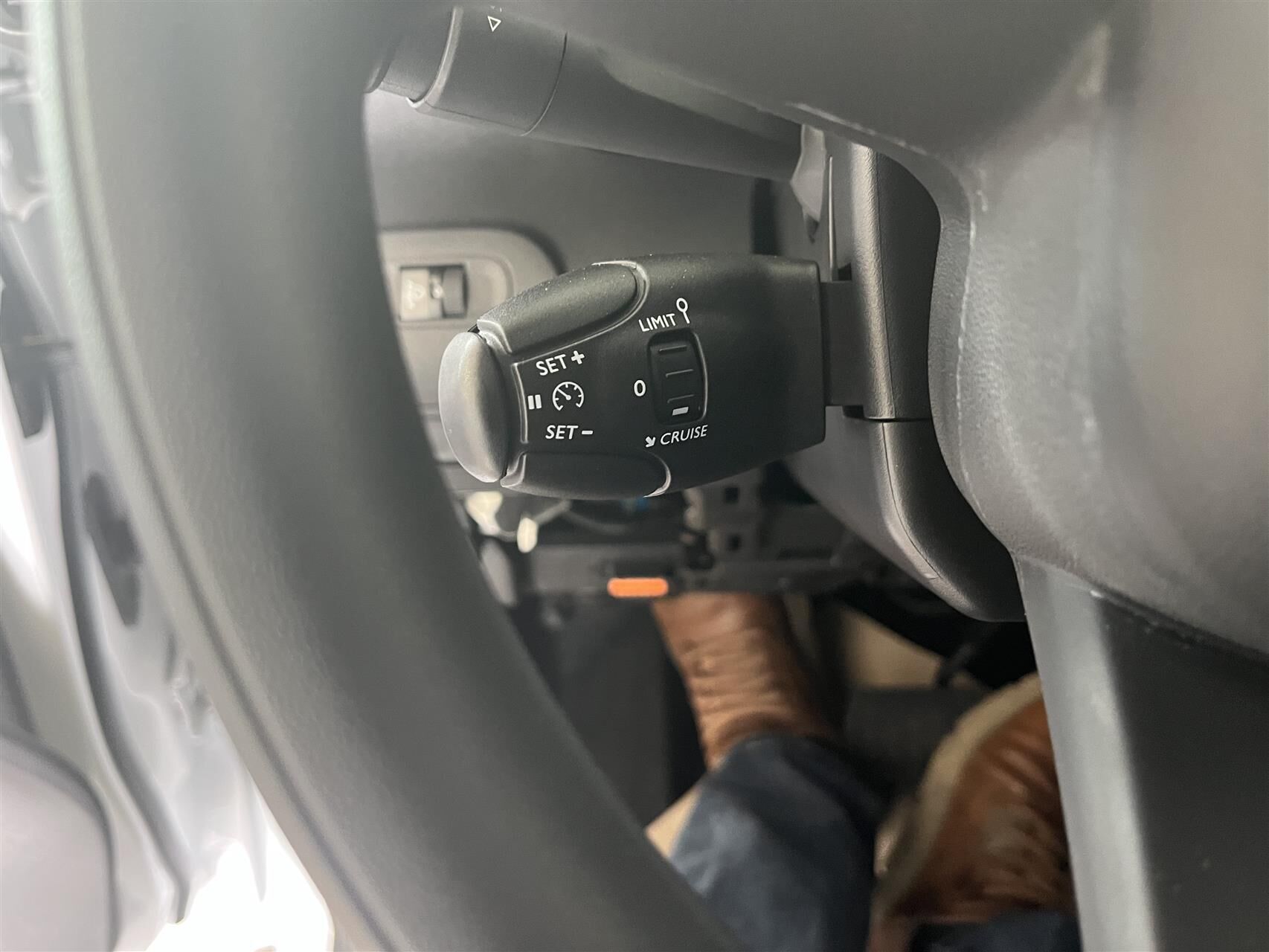 Billede af Citroën e-Berlingo L1 EL 136HK Aut.