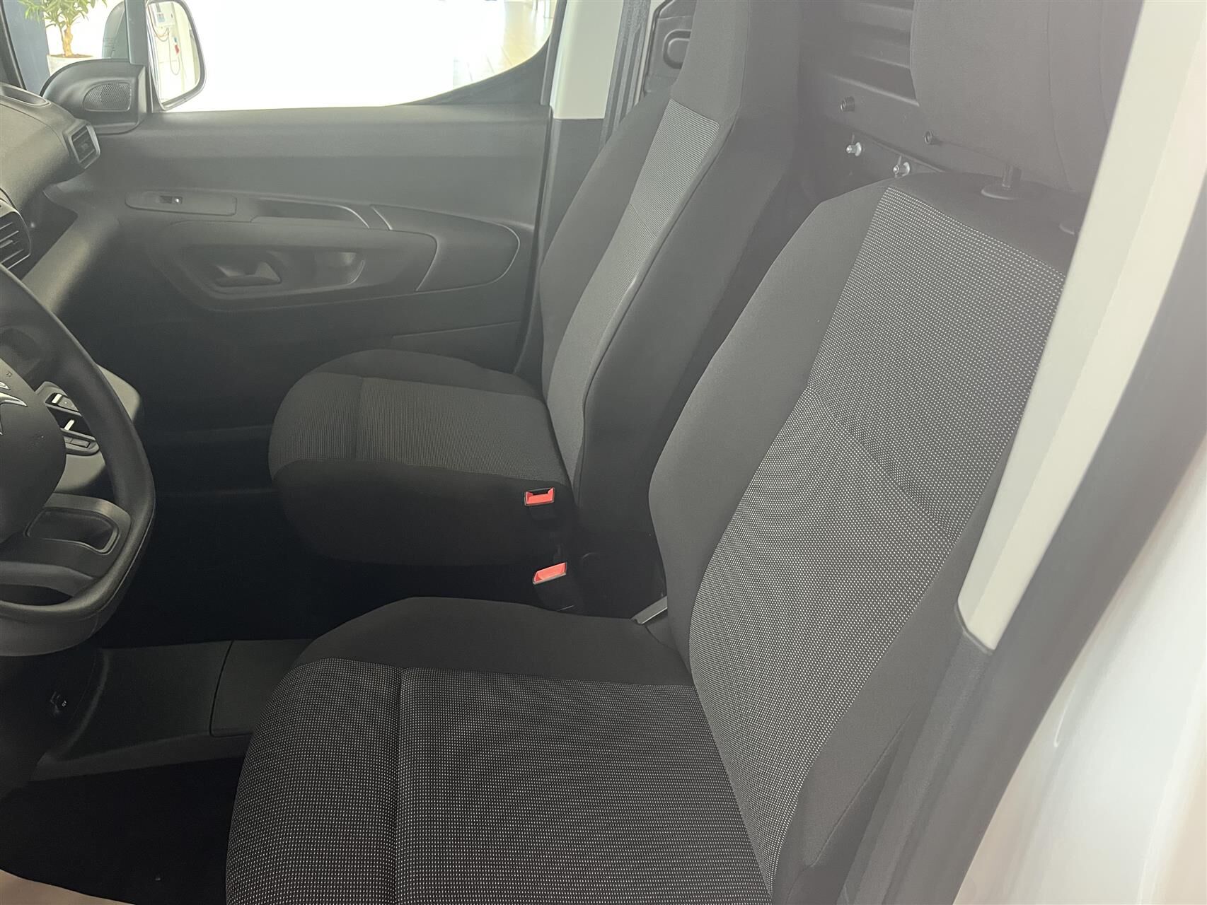 Billede af Citroën e-Berlingo L1 EL 136HK Aut.