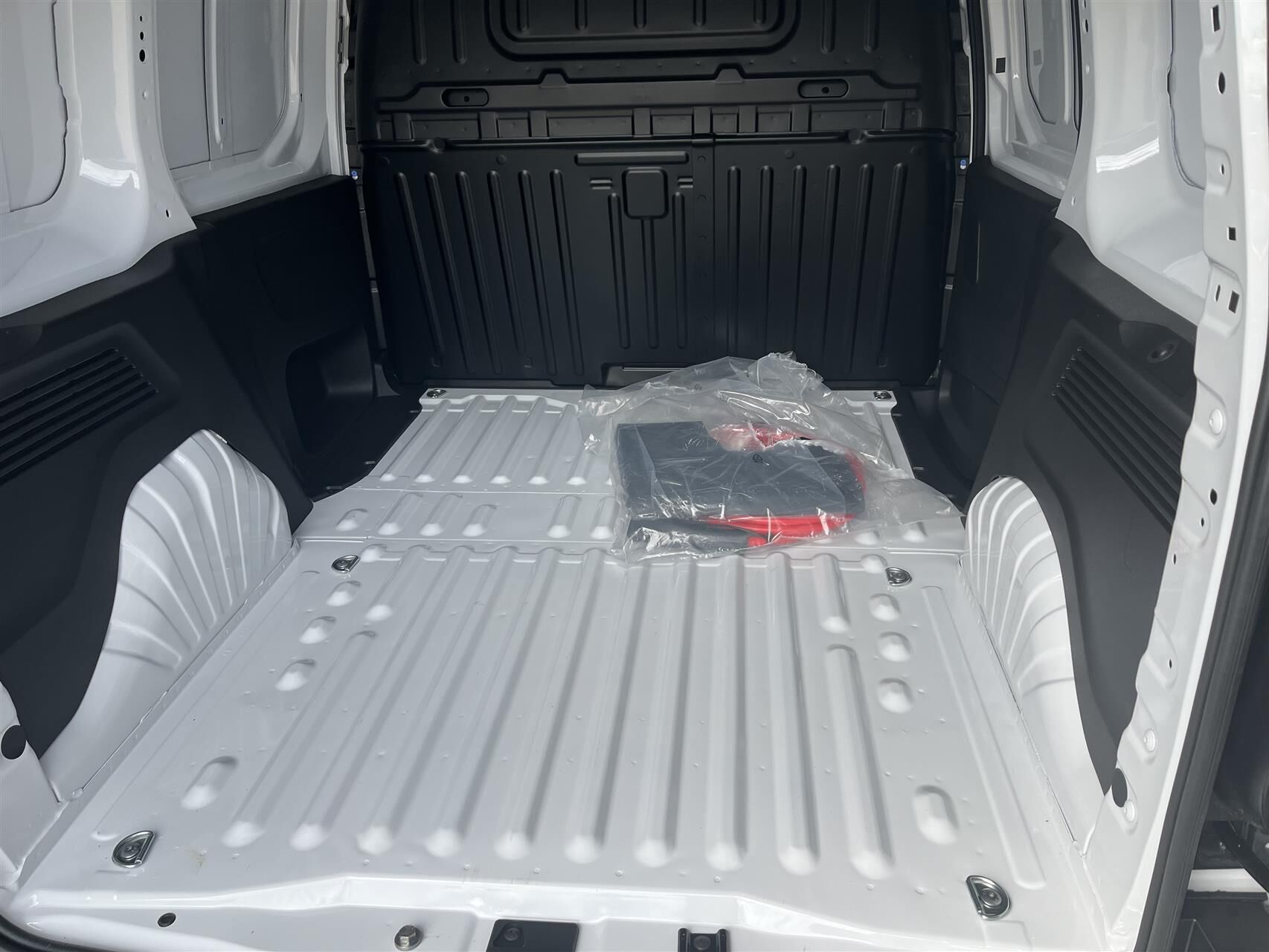 Billede af Citroën e-Berlingo L1 EL 136HK Aut.