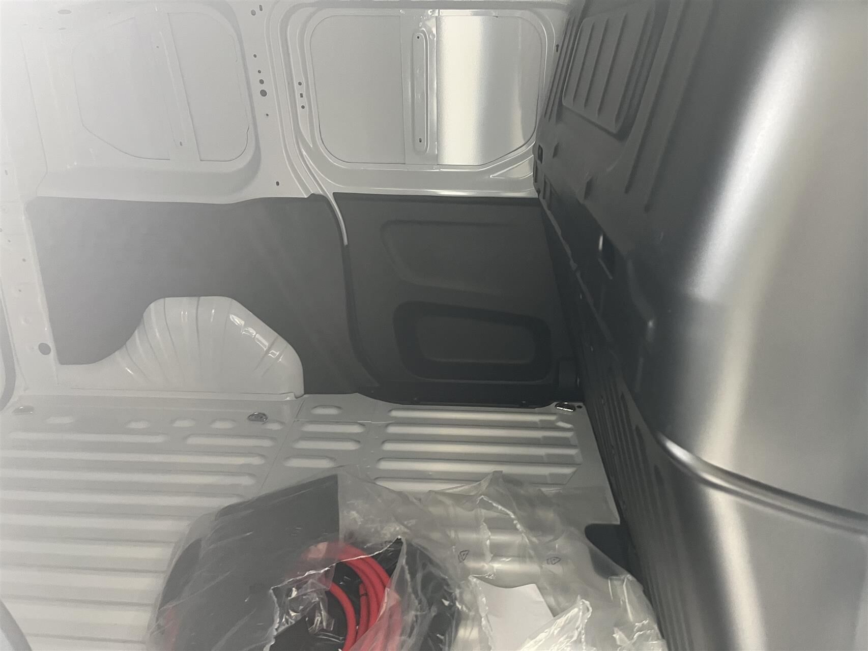 Billede af Citroën e-Berlingo L1 EL 136HK Aut.