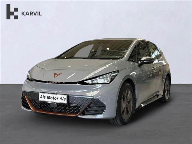 Billede af Cupra Born EL High 204HK 5d Aut.