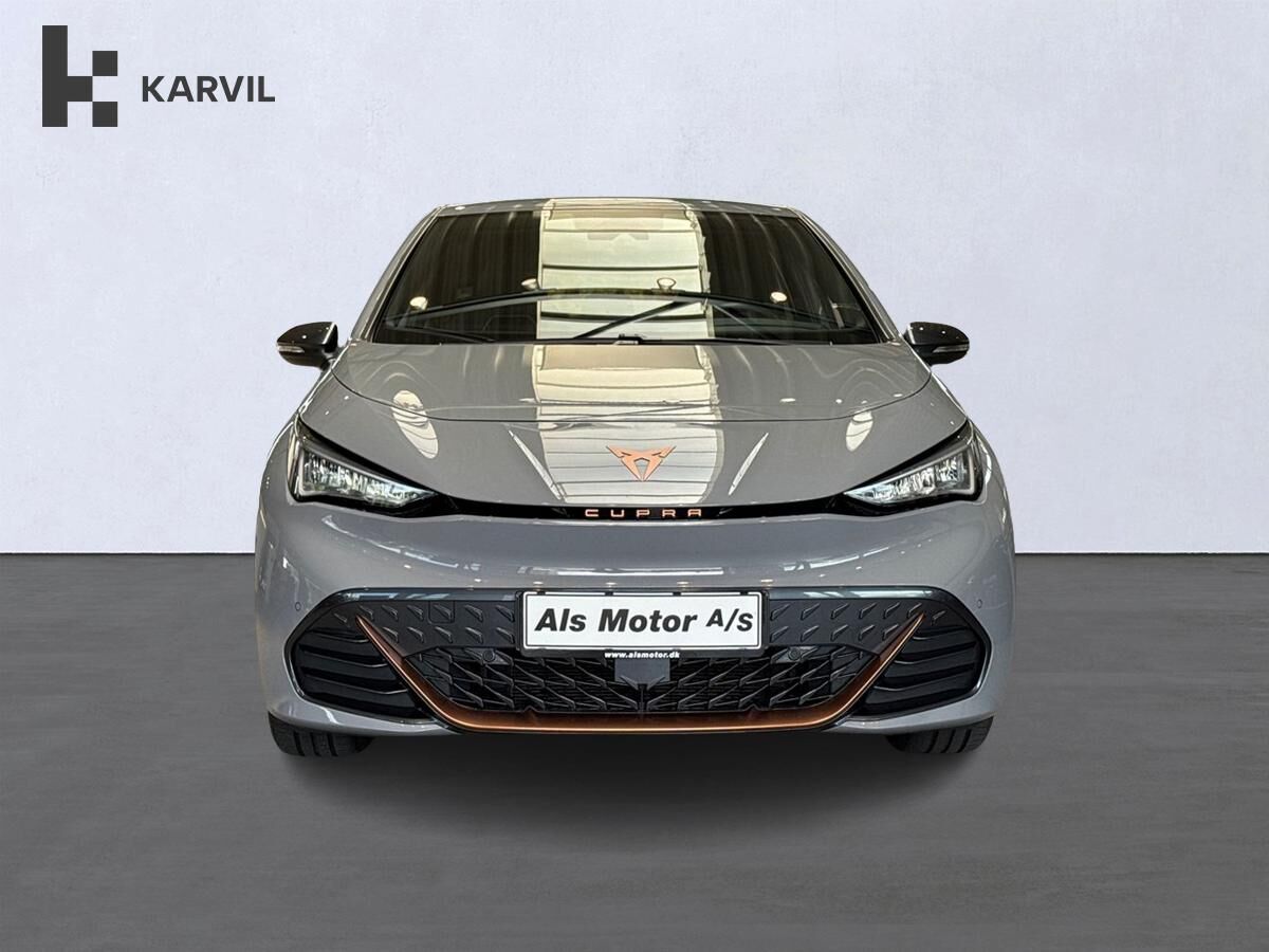 Billede af Cupra Born EL High 204HK 5d Aut.