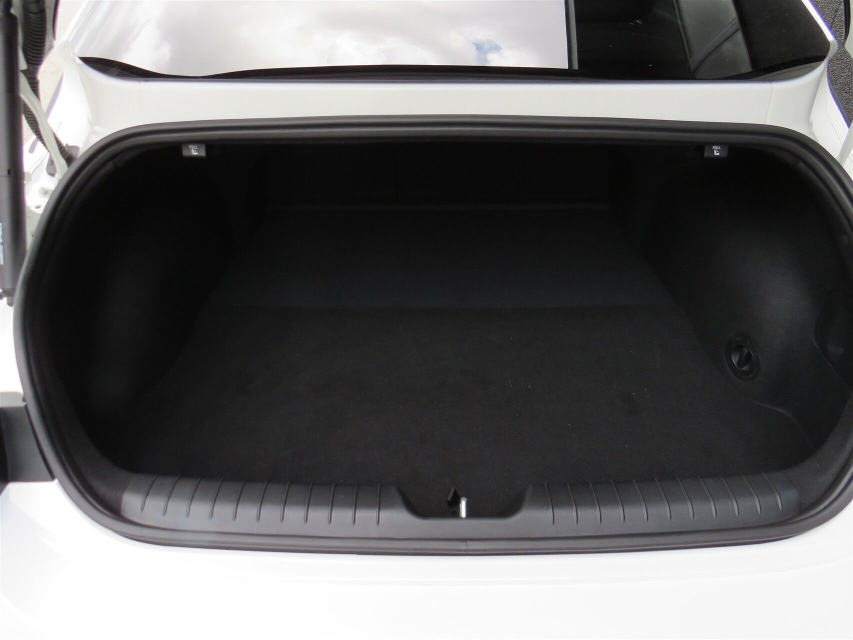 Billede af Hyundai Ioniq 6 Electric 77,4 kWh Ultimate 229HK Aut.
