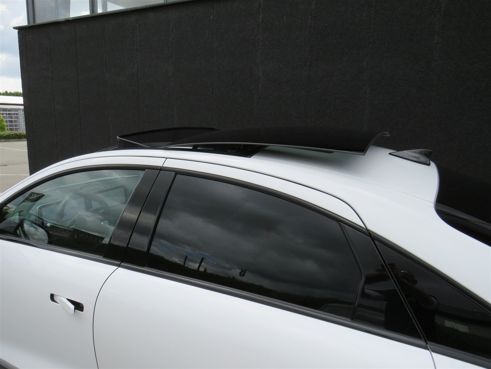 Billede af Hyundai Ioniq 6 Electric 77,4 kWh Ultimate 229HK Aut.
