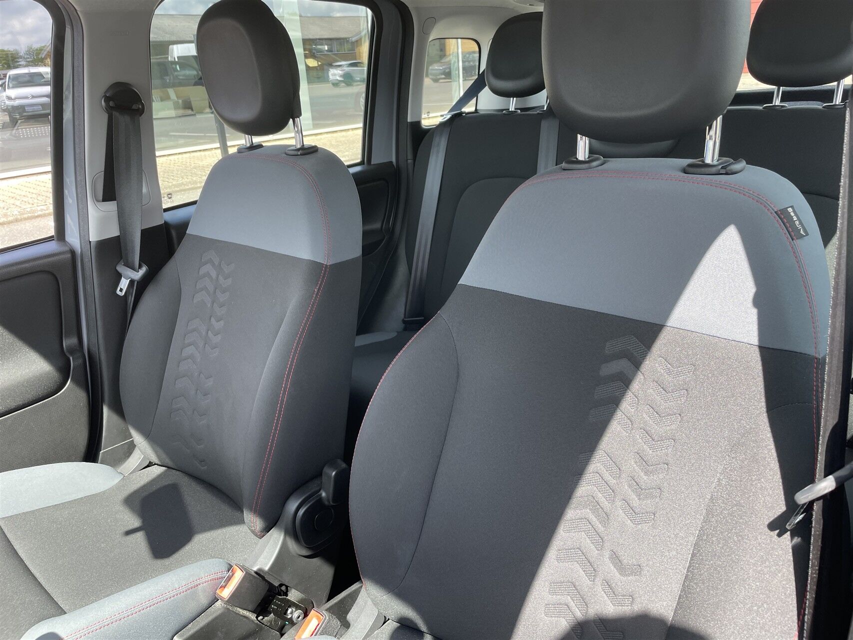 Billede af Fiat Panda 1,0 Mild hybrid Anniversario 70HK 5d 6g