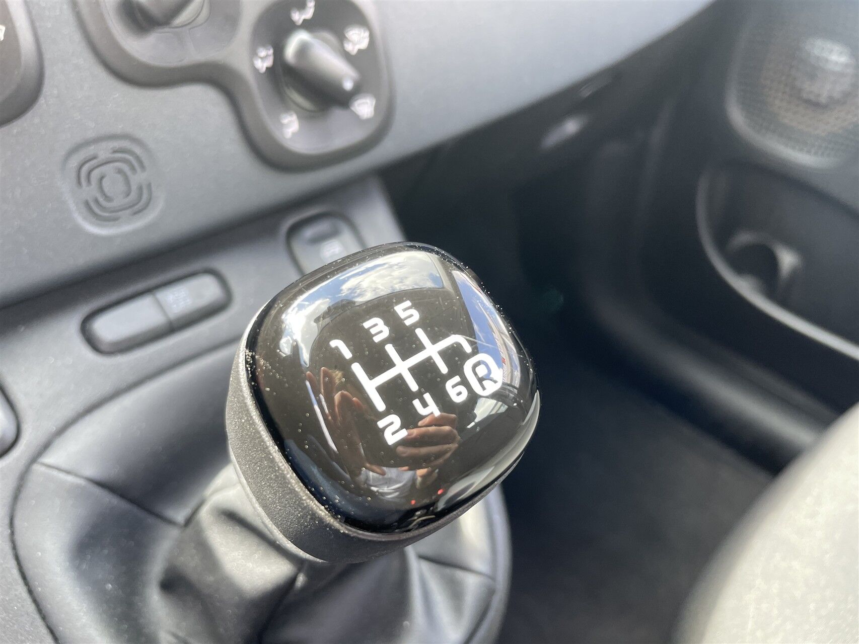 Billede af Fiat Panda 1,0 Mild hybrid Anniversario 70HK 5d 6g
