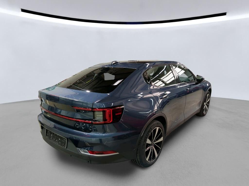 Billede af Polestar 2 EL Long range Single motor 231HK 5d Aut.