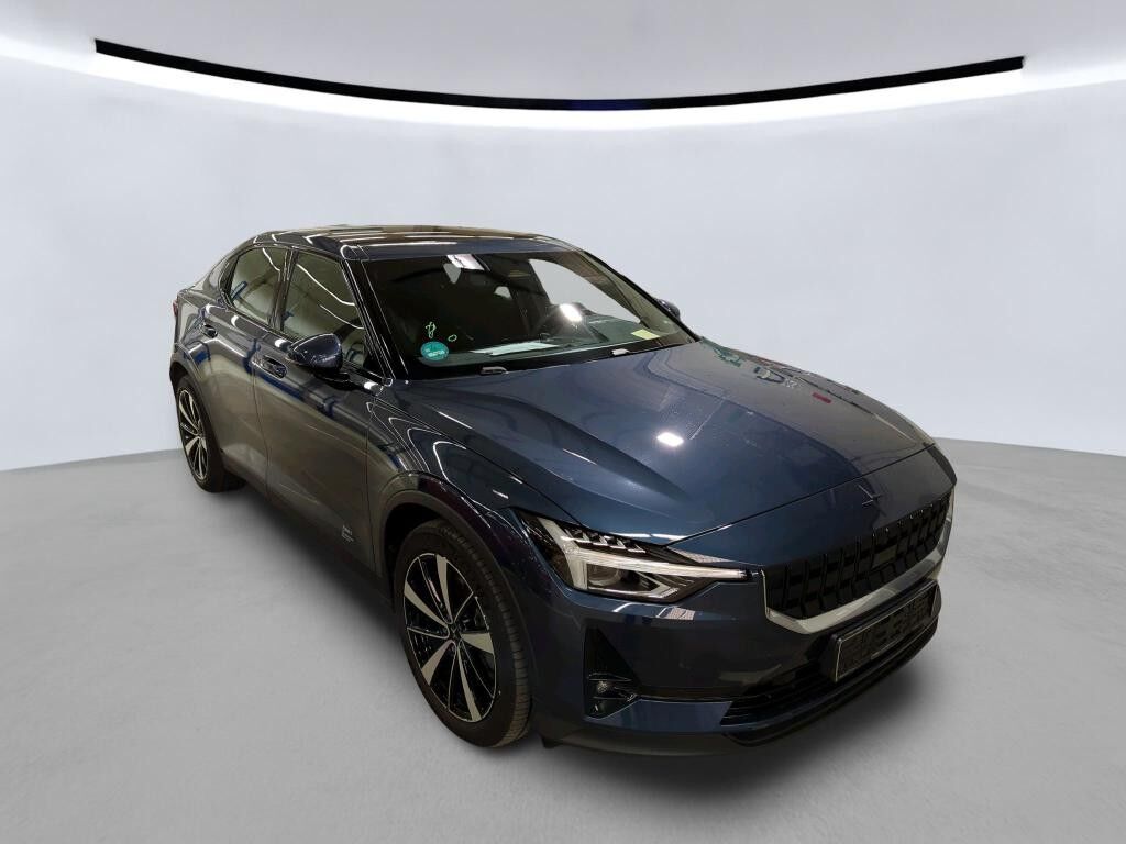Billede af Polestar 2 EL Long range Single motor 231HK 5d Aut.