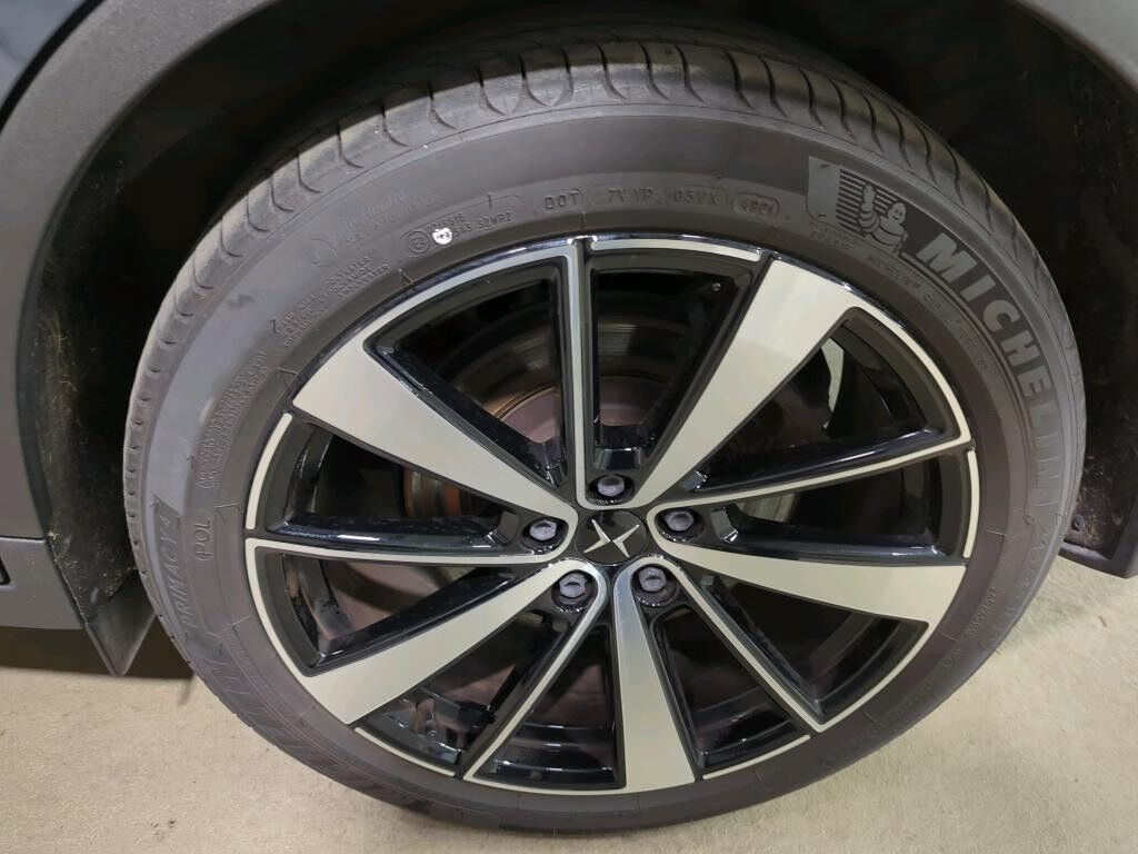 Billede af Polestar 2 EL Long range Single motor 231HK 5d Aut.