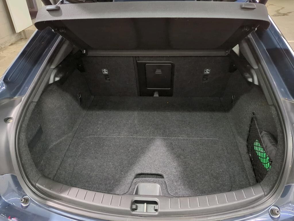 Billede af Polestar 2 EL Long range Single motor 231HK 5d Aut.