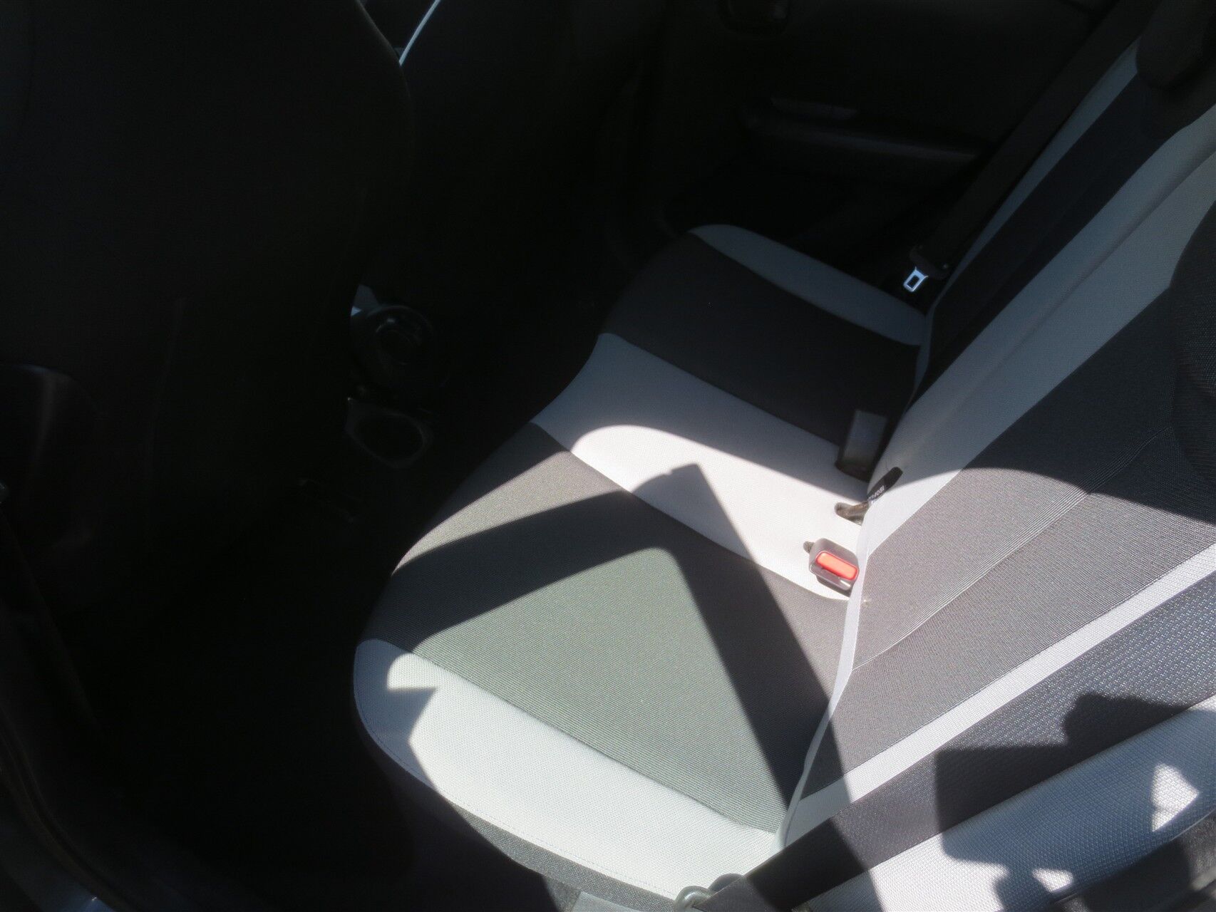 Billede af Toyota Aygo 1,0 VVT-I X-Press 69HK 5d