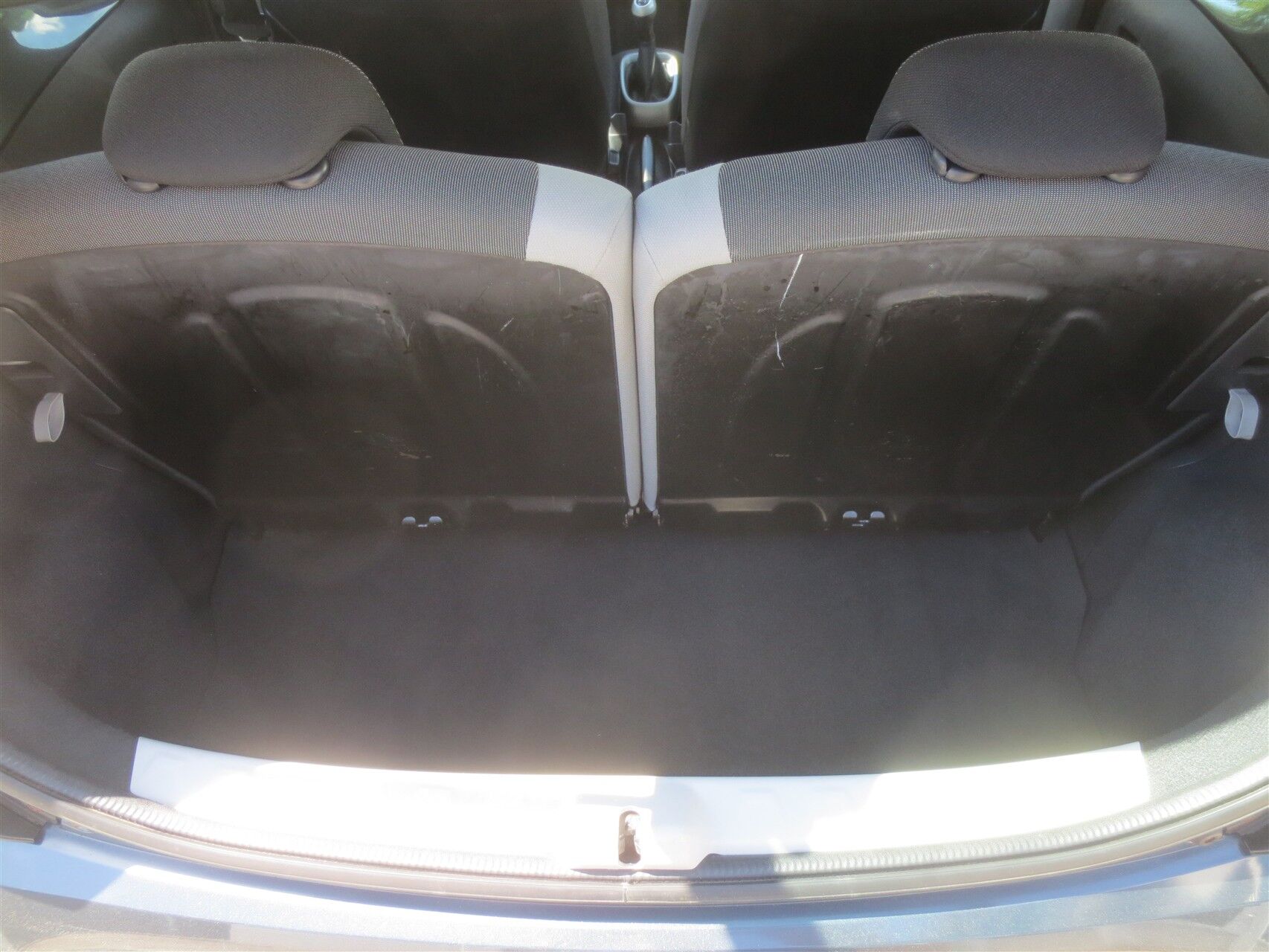 Billede af Toyota Aygo 1,0 VVT-I X-Press 69HK 5d