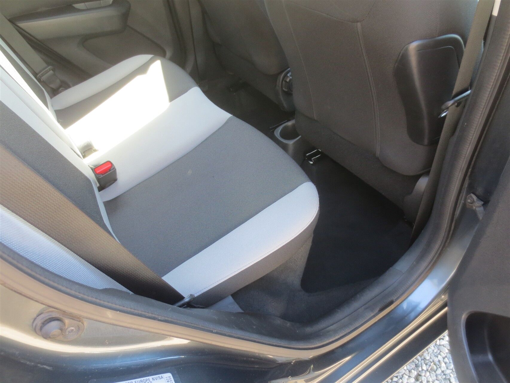 Billede af Toyota Aygo 1,0 VVT-I X-Press 69HK 5d