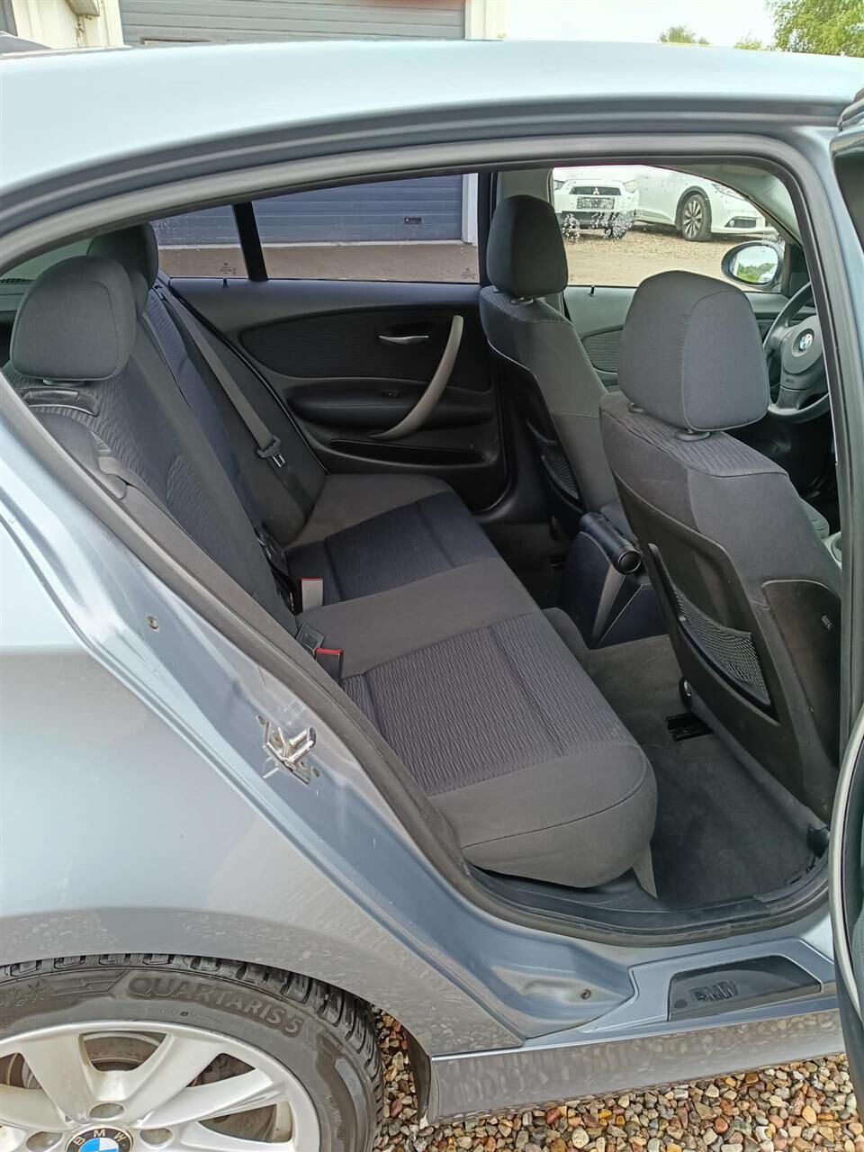 Billede af BMW 118d 2,0 D 143HK 3d 6g