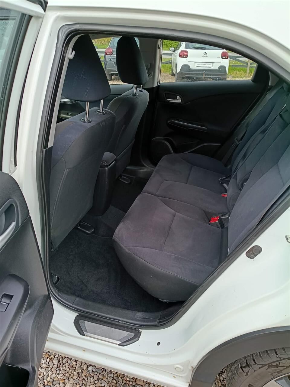 Billede af Honda Civic 1,6 i-DTEC Sport 120HK 5d 6g