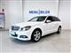 Billede af Mercedes-Benz C200 d T 2,1 CDI BlueEfficiency Avantgarde 136HK Stc Aut.