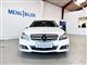 Billede af Mercedes-Benz C200 d T 2,1 CDI BlueEfficiency Avantgarde 136HK Stc Aut.