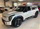 Billede af Kia EV9 EL Long Range Performance GT-Line AWD 384HK 5d Aut.