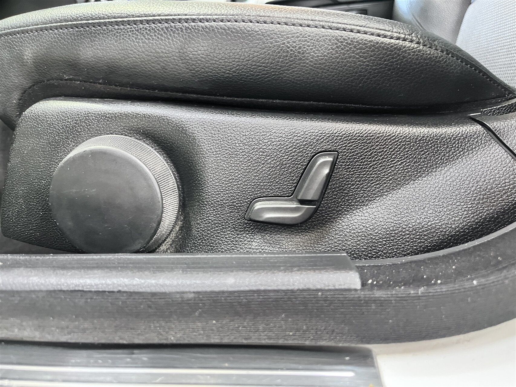 Billede af Mercedes-Benz C200 d T 2,1 CDI BlueEfficiency Avantgarde 136HK Stc Aut.