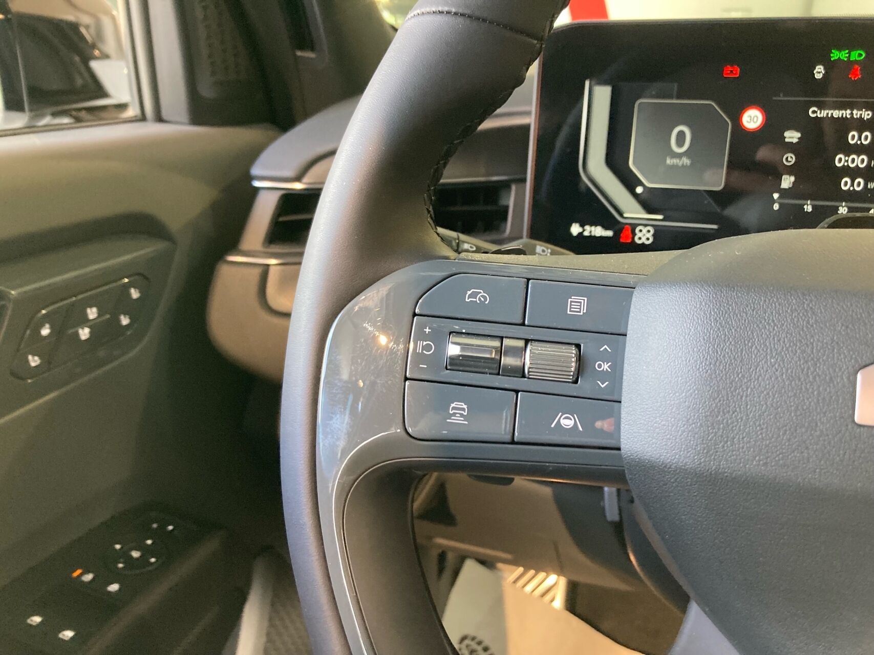 Billede af Kia EV9 EL Long Range Performance GT-Line AWD 384HK 5d Aut.