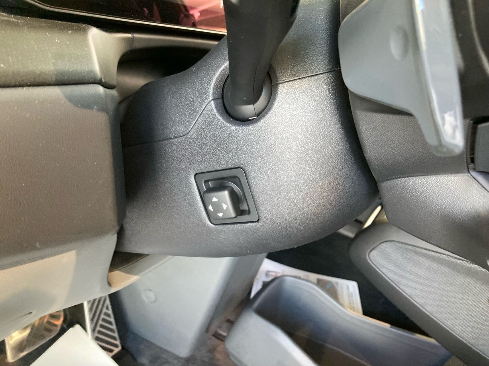 Billede af Kia EV9 EL Long Range Performance GT-Line AWD 384HK 5d Aut.