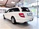 Billede af Mercedes-Benz C200 d T 2,1 CDI BlueEfficiency Avantgarde 136HK Stc Aut.