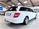 Billede af Mercedes-Benz C200 d T 2,1 CDI BlueEfficiency Avantgarde 136HK Stc Aut.