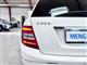 Billede af Mercedes-Benz C200 d T 2,1 CDI BlueEfficiency Avantgarde 136HK Stc Aut.