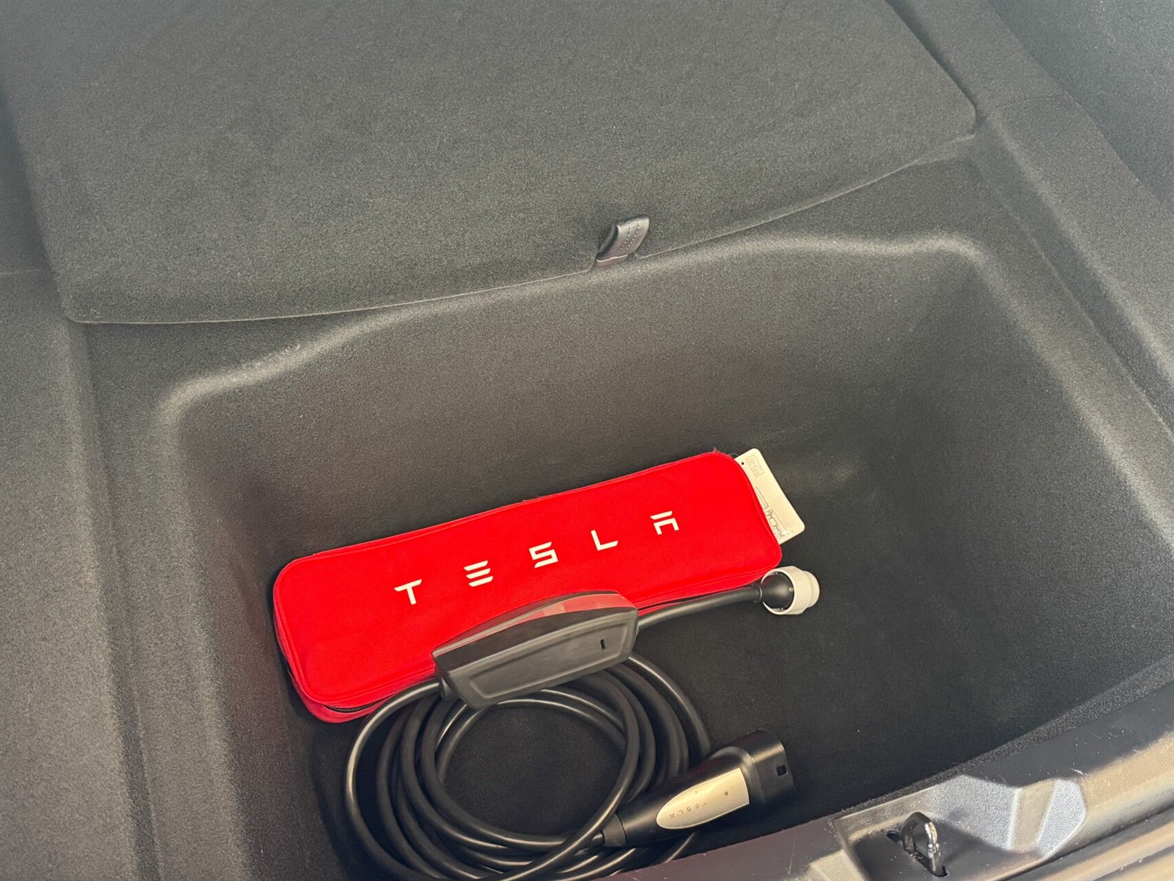 Billede af Tesla Model 3 EL Standard Range Plus 325HK Aut.