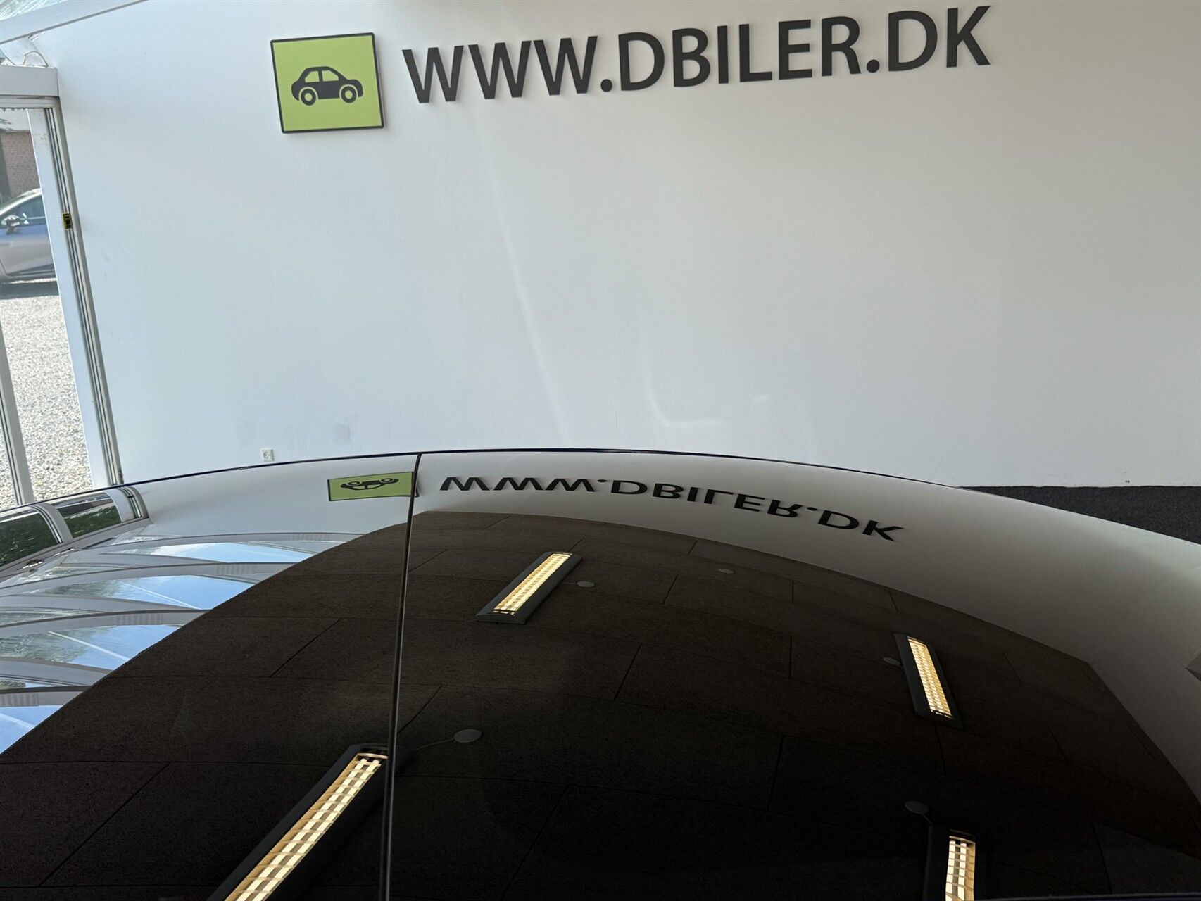Billede af Tesla Model 3 EL Standard Range Plus 325HK Aut.