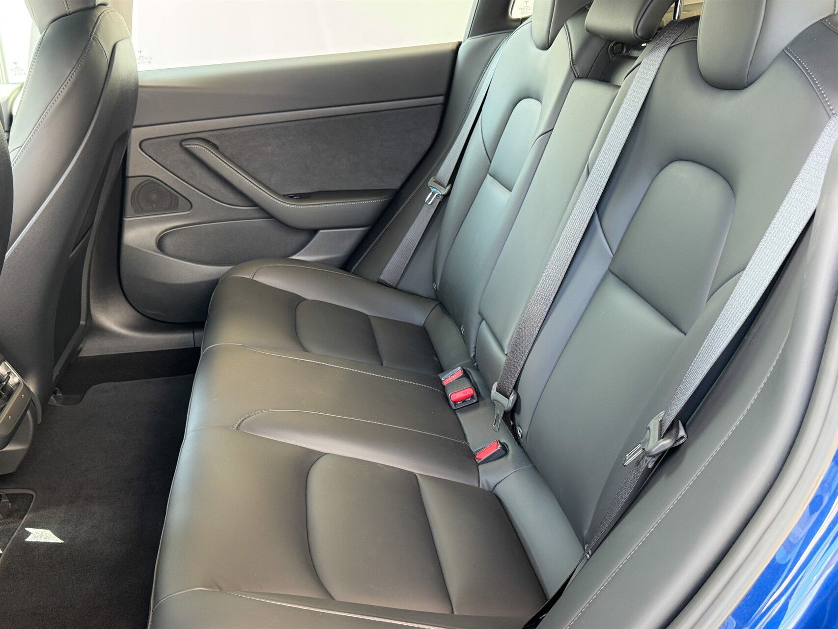 Billede af Tesla Model 3 EL Standard Range Plus 325HK Aut.