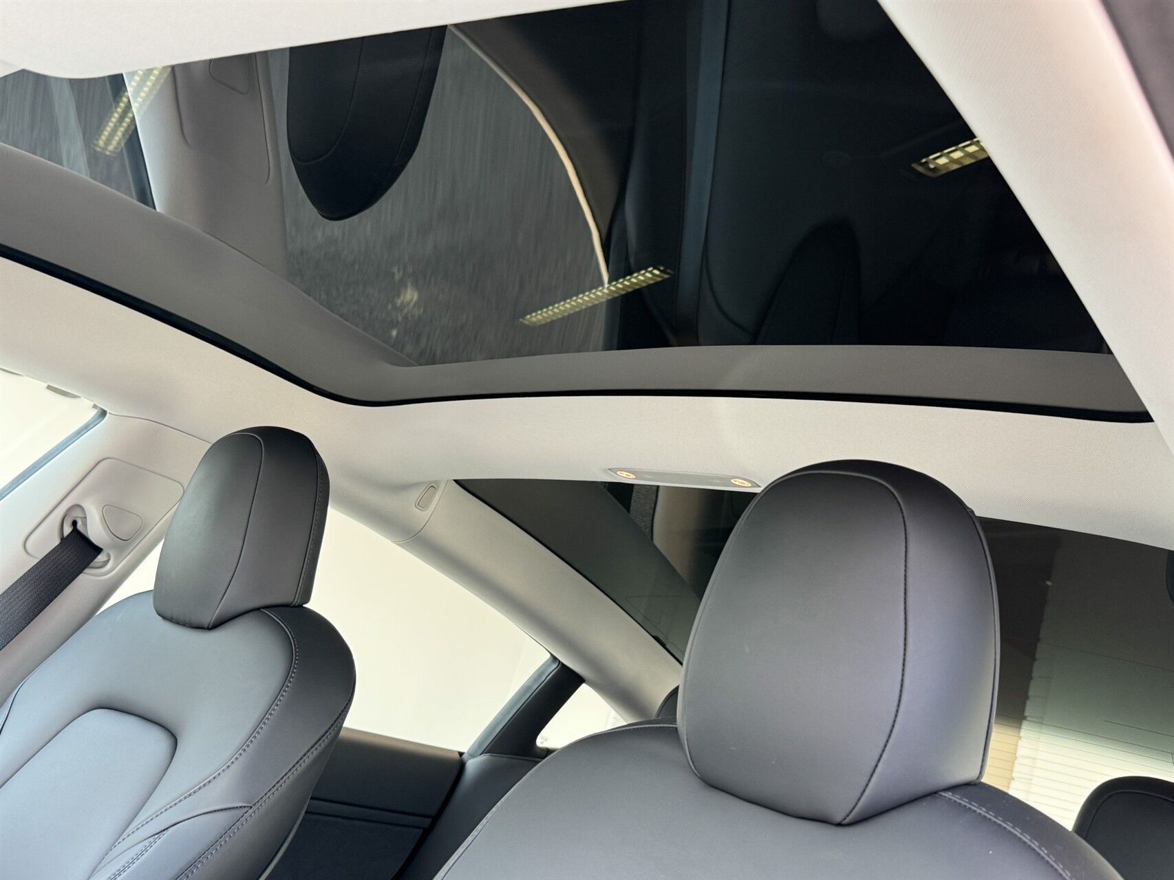 Billede af Tesla Model 3 EL Standard Range Plus 325HK Aut.