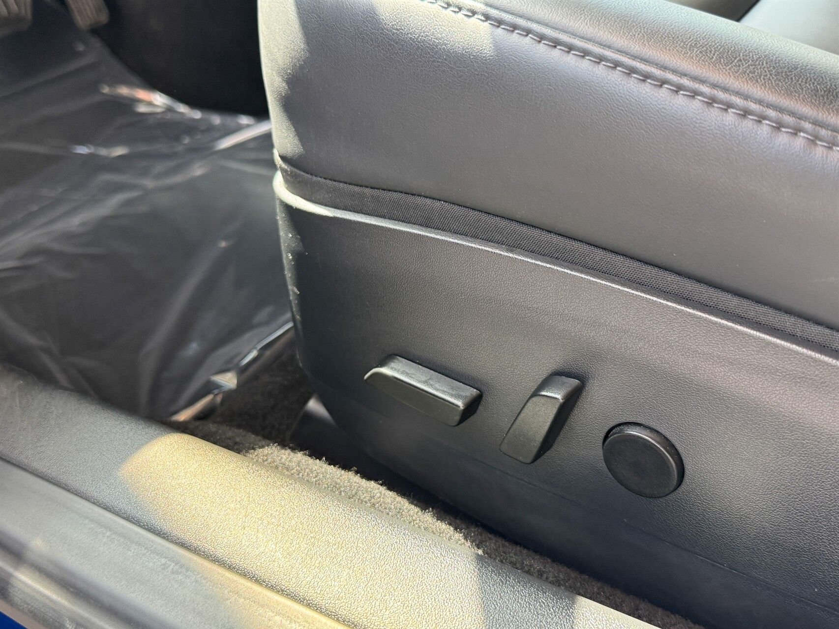 Billede af Tesla Model 3 EL Standard Range Plus 325HK Aut.
