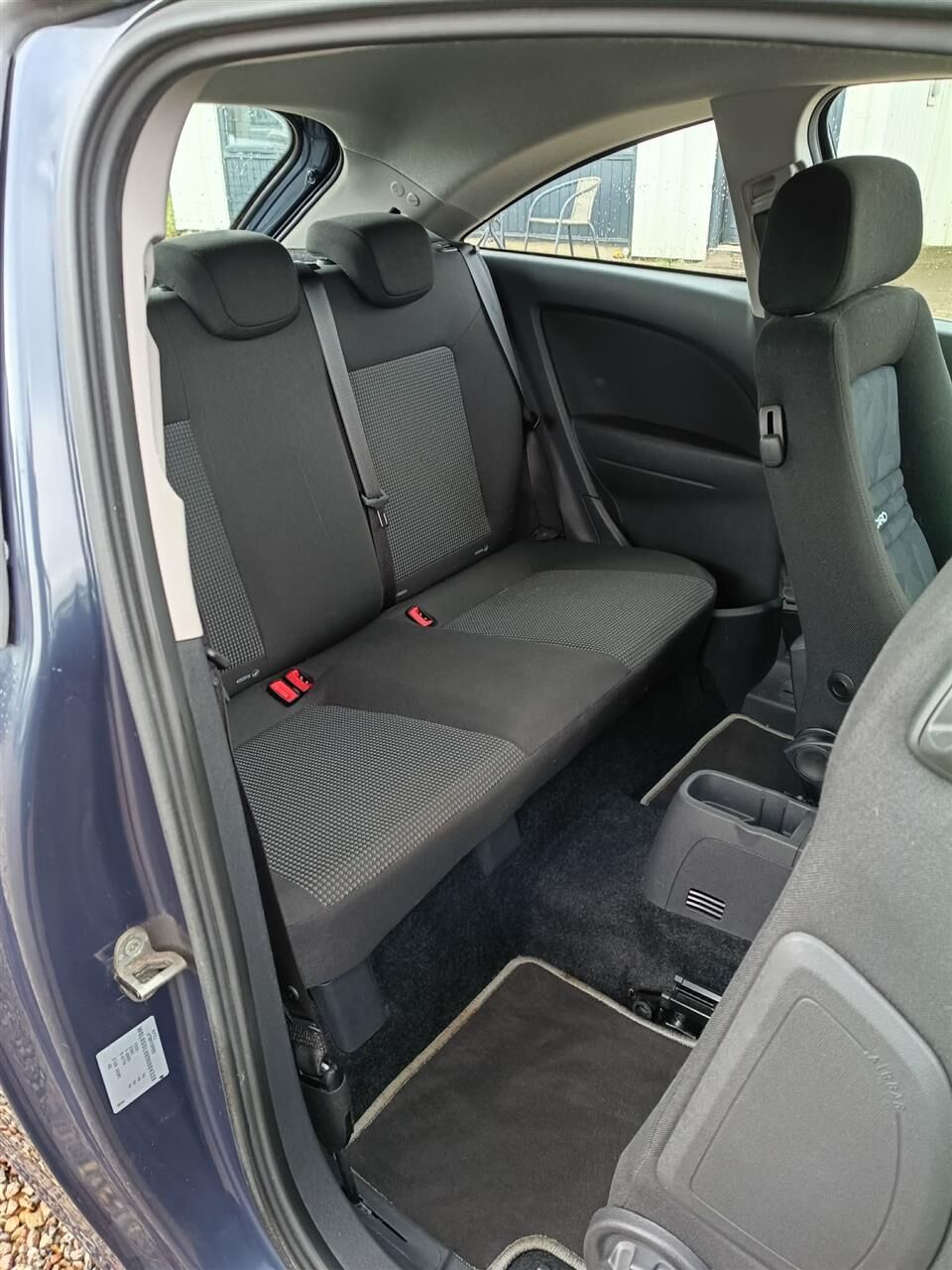 Billede af Opel Corsa 1,2 Twinport Sport Easytronic 80HK 3d Aut.