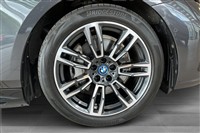 BMW i5 eDrive40 Touring EL M-Sport 340HK Stc Aut.