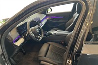 BMW i5 eDrive40 Touring EL M-Sport 340HK Stc Aut.